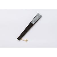 ひしだ LP-21 レース紙 緑 7寸 1本（直送品）