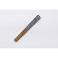 ひしだ RS-2 落水 青 8寸 1本（直送品）