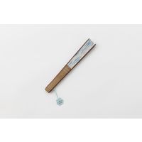 ひしだ YH-2 雪の花 水 7寸 1本（直送品）