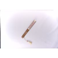 ひしだ ST-31 額透彫扇 ハナミズキ 白 7寸 1本（直送品）