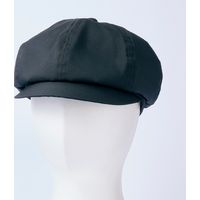 住商モンブランキャスケット　オレンジSH003-43  フリーサイズ1着（直送品）