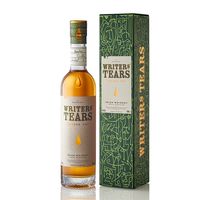 ギフトカード　手土産　お祝い　賞品　贈り物に　ライターズ ティアーズウイスキー(ウィスキー 40度 700ml)　スタンダード封筒（直送品）