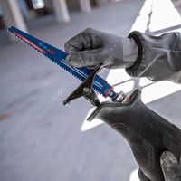 BOSCH コードレスセーバーソー本体のみ GSA18V-28H 1台（直送品）