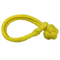 オールマイトロープ　HMPE　１６ｍｍＸ５０ｍ　1本　大綱（直送品）