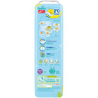 パンパース おむつ パンツ ビッグ（12～22kg）1セット（36枚入×4パック）さらさら風通し 男女共用 P&G