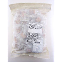 市野製菓 醤油おかき 288g×8個入 677108 1セット（直送品）