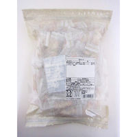 市野製菓 昆布おかき 234g×8個入 677088 1セット（直送品）