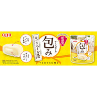 [冷蔵]QBB 包み カマンベール風味 40g×10個 4903308039481 1箱(10個) 六甲バター（直送品）