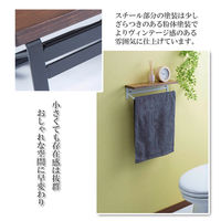 サン・ハーベスト タオルハンガー SIN-50 NA 1個（直送品）