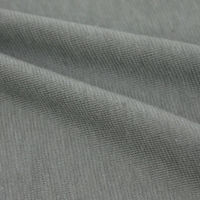 小栗 のびのび枕カバー GRY NT3252-05 1セット(2枚)（直送品）