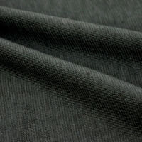 小栗 のびのび枕カバー BK NT3252-01 2枚（直送品）