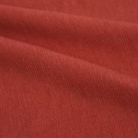 小栗 のびのび枕カバー RED NT3252-13 1セット(2枚)（直送品）