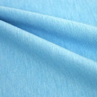 小栗 のびのび枕カバー BL NT3252-73 1セット(2枚)（直送品）