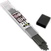 ビッグマン シャープ替芯3pcsHB BASS3-HB36 1個