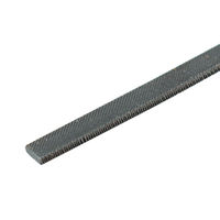 iHelp 精密ヤスリ 平150mm YP15GF 1個（直送品）