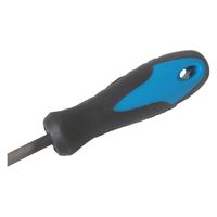 iHelp 精密ヤスリ 丸150mm YP15GR 1個（直送品）