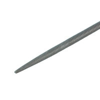 iHelp 精密ヤスリ 丸170mm YP17GR 1個（直送品）