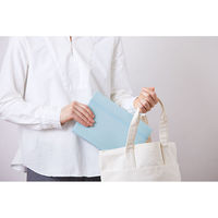 キングジム クリアーファイル コンパック CN5894Hミス 1セット(1冊×5)