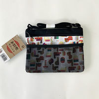 コレクト お財布サコッシュぱれっとでたらめ U-10-010 1冊