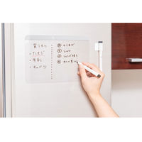 サクラクレパス ピタクリアA5 WDC-A5S 1セット(2個)