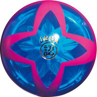 HATACHI(ハタチ) グランドゴルフ ボール エアブレイド流星 サファイアブルー BH3806 5球（直送品）