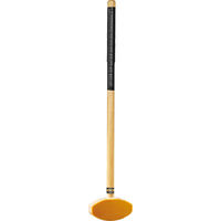 HATACHI(ハタチ) グランドゴルフ クラブ 入門クラブ ゴールド 65 BH2152 1本（直送品）