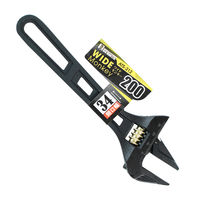 ビッグマン ワイド モンキー 200 ATS-212 1個（直送品）