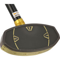 HATACHI(ハタチ) グランドゴルフ クラブ パーシモンクラシック 5 右打者用 R88 ブラウン BH2914 1本（直送品）