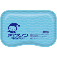 白元アース アイスノンやわらかフィット 3個