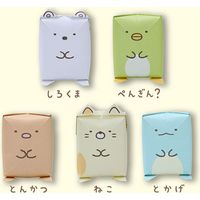 トーヨー おりがみ すみっコぐらし パノラマステージ付き 031456 1セット(1冊×3)