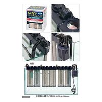 TOTTO トット パーフェクトフィルター3 L型 海水用 50Hz(東日本用) 159300 1個（直送品）