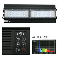 マーフィード NEMO LIGHT 2 アクアフレッシュ 48W 淡水用 45~60cm水槽 231761 1個（直送品）