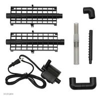 アクアシステム プロジェクトフィルターPS Hz共用用底面フィルター 232807 1個（直送品）