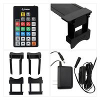 ゼンスイ マルチカラーLED 450 リモコン付き 236686 1個（直送品）