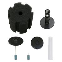 LSS研究所 本体 LSSスポンジフィルター LSー300S 237077 1個（直送品）