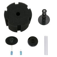 LSS研究所 本体 LSSスポンジフィルター LSー500S 237079 1個（直送品）