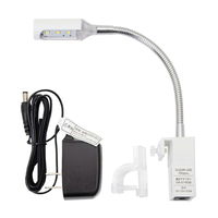 ジェックス GEX CLEAR LED Pittera 239242 1個（直送品）