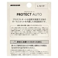 マルカン ニッソー　プロテクトオート　Ｒー３０Ｗ　２６℃固定式　～１０Ｌ以下水槽用 239447 1個（直送品）
