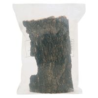 リーフ 形状お任せ　板状コルク樹皮　２５０ｇ　１枚 247455 1個（直送品）