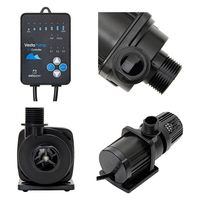 ボルクスジャパン VestaPump A012 20W 1200L/h 254871 1個（直送品）