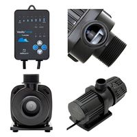 ボルクスジャパン VestaPump A040 40W 4000L/h 254873 1個（直送品）