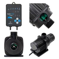 ボルクスジャパン VestaPump A025 35W 2500L/h 254872 1個（直送品）