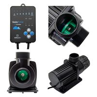 ボルクスジャパン VestaPump A120 95W 12000L/h 254876 1個（直送品）