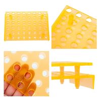 リーフ フラグラック 蛍光オレンジ 1個 257514（直送品）