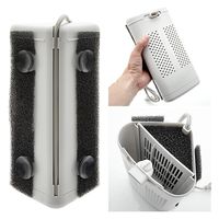 スペクトラム ブランズ ジャパン テトラ 水中フィルター サイレントフレックス ~60cm水槽 横置き可能 262720 1個（直送品）