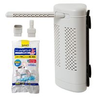 テトラ サイレントフレックスセット 30セット 水中フィルター付き 262721 1セット（直送品）