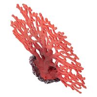 ゼンスイ ZEST レプリカサンゴ Lー5 オレンジレッド 267482 1個（直送品）