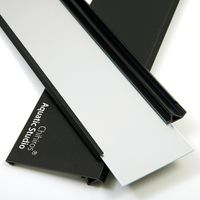 ラボック WRGB2SLIM30ミラー付シェード 268209 1個（直送品）