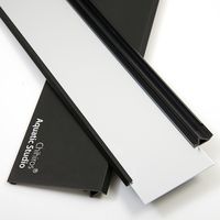 ラボック WRGB2SLIM45ミラー付シェード 268210 1個（直送品）