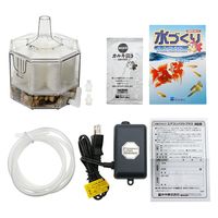 水作 NEW きんぎょファミリー S 268092 1個（直送品）